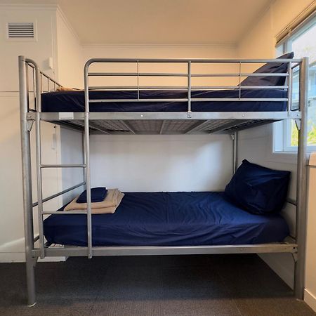 Waiheke Backpackers Hostel Onetangi Kültér fotó