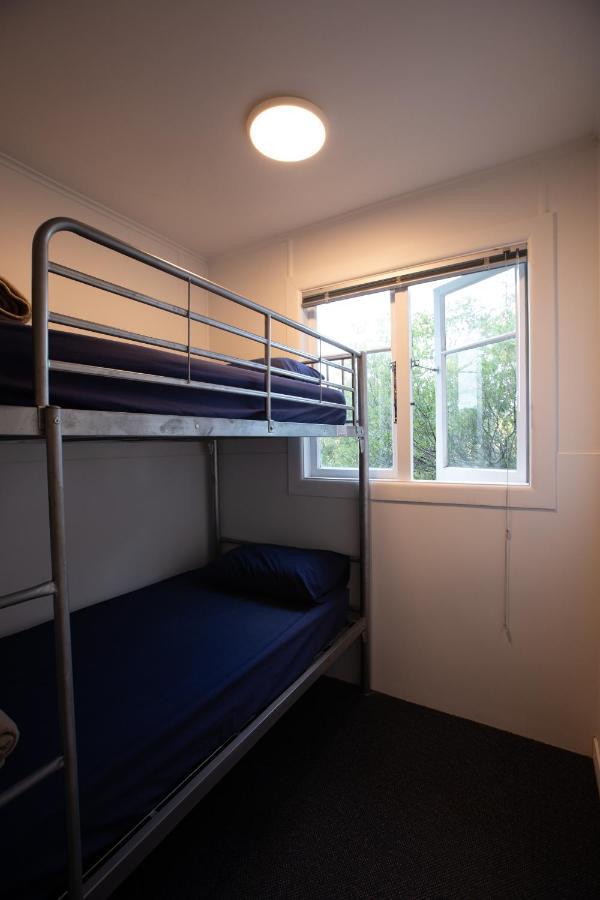 Waiheke Backpackers Hostel Onetangi Kültér fotó
