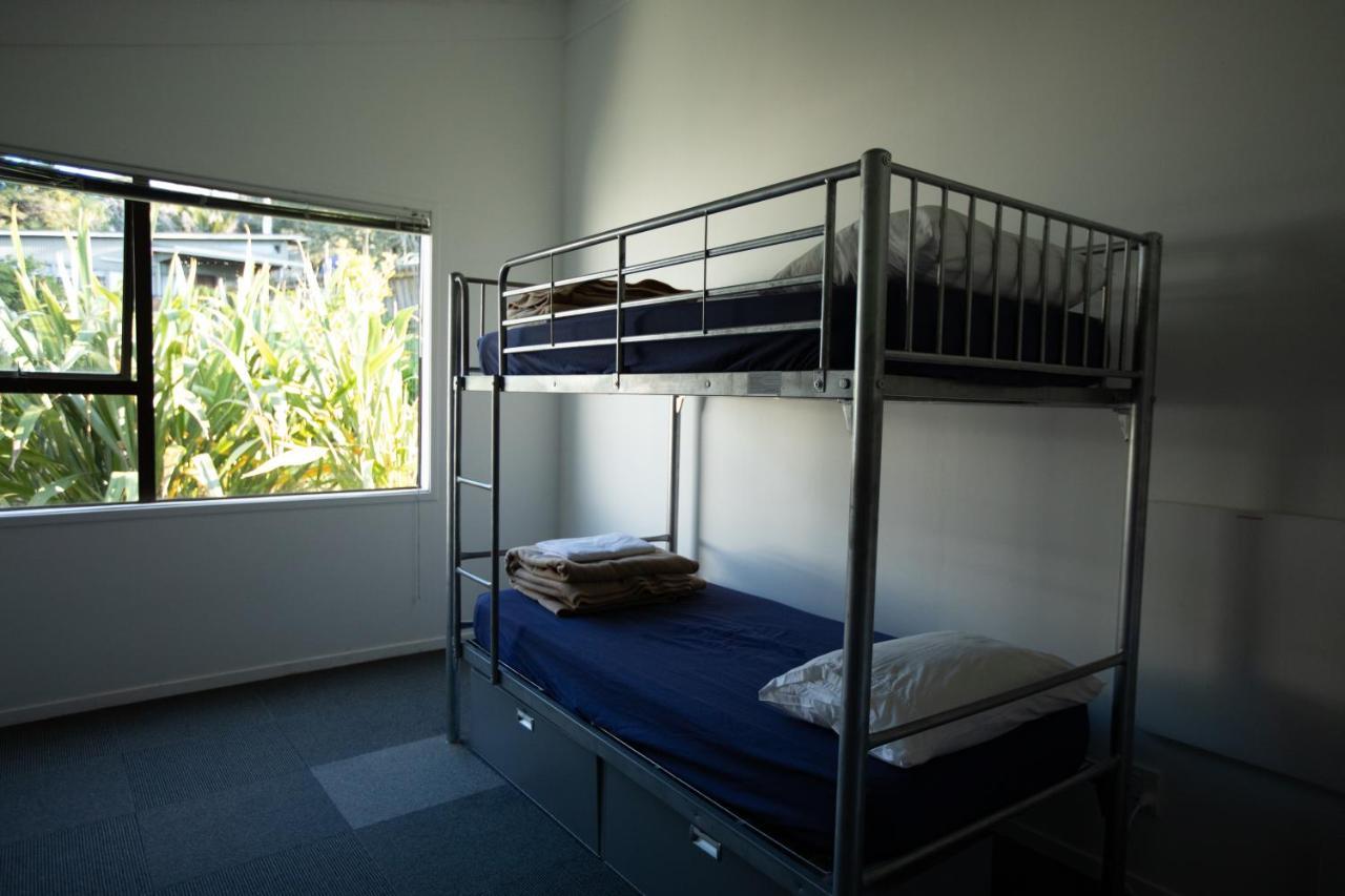 Waiheke Backpackers Hostel Onetangi Kültér fotó