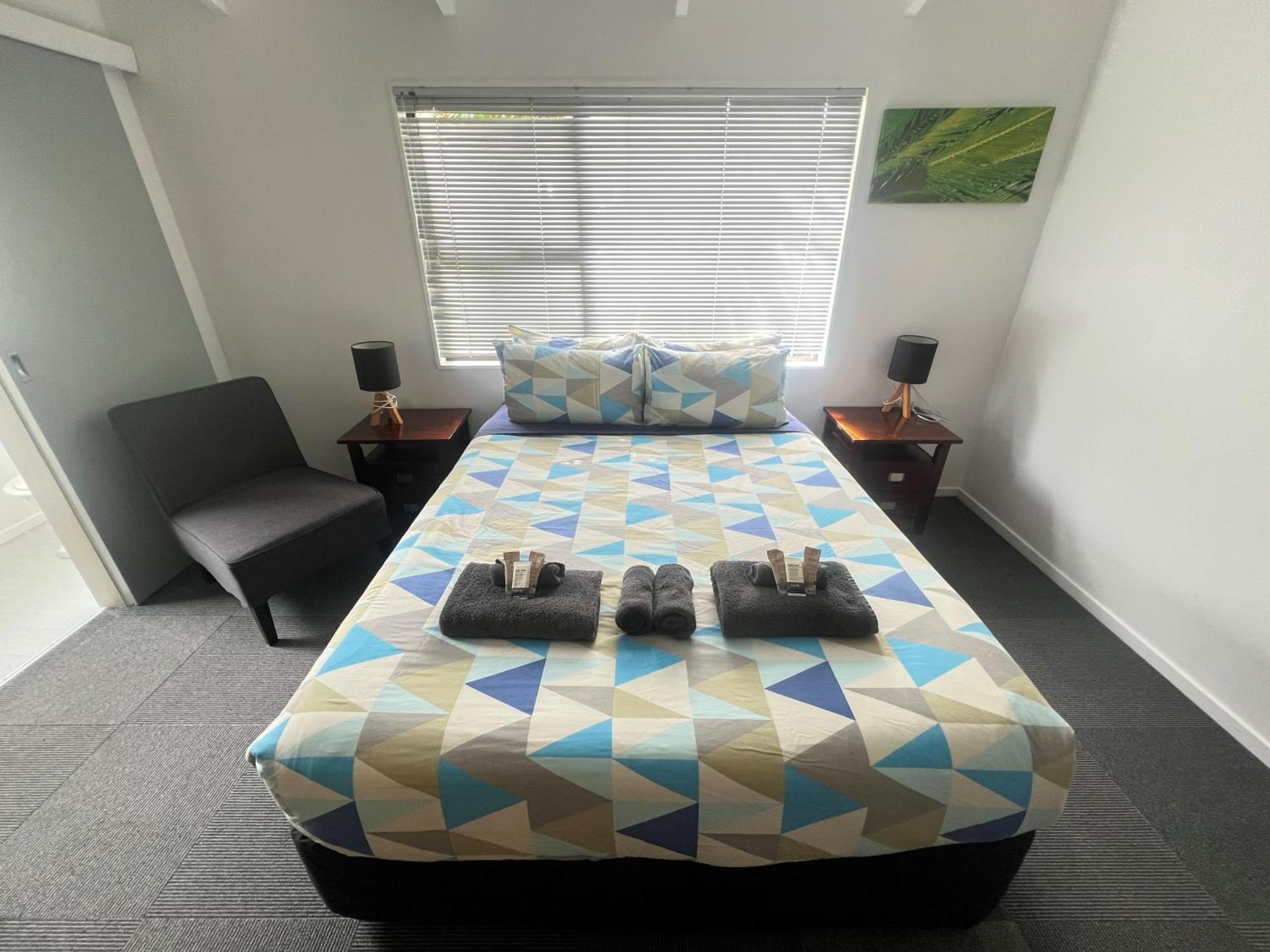 Waiheke Backpackers Hostel Onetangi Kültér fotó