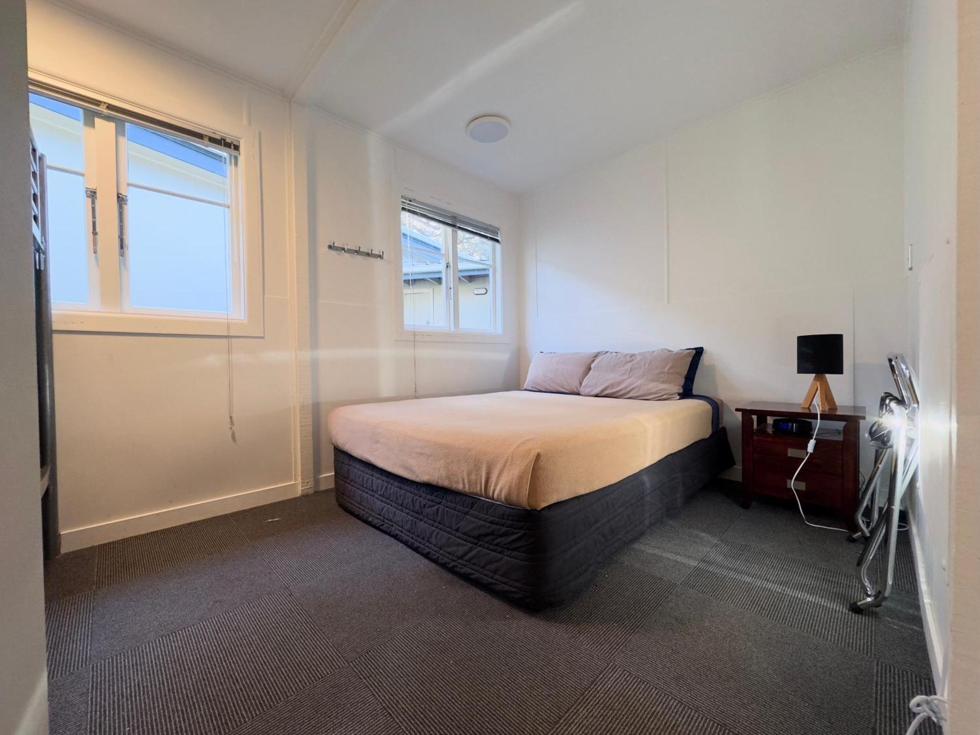 Waiheke Backpackers Hostel Onetangi Kültér fotó