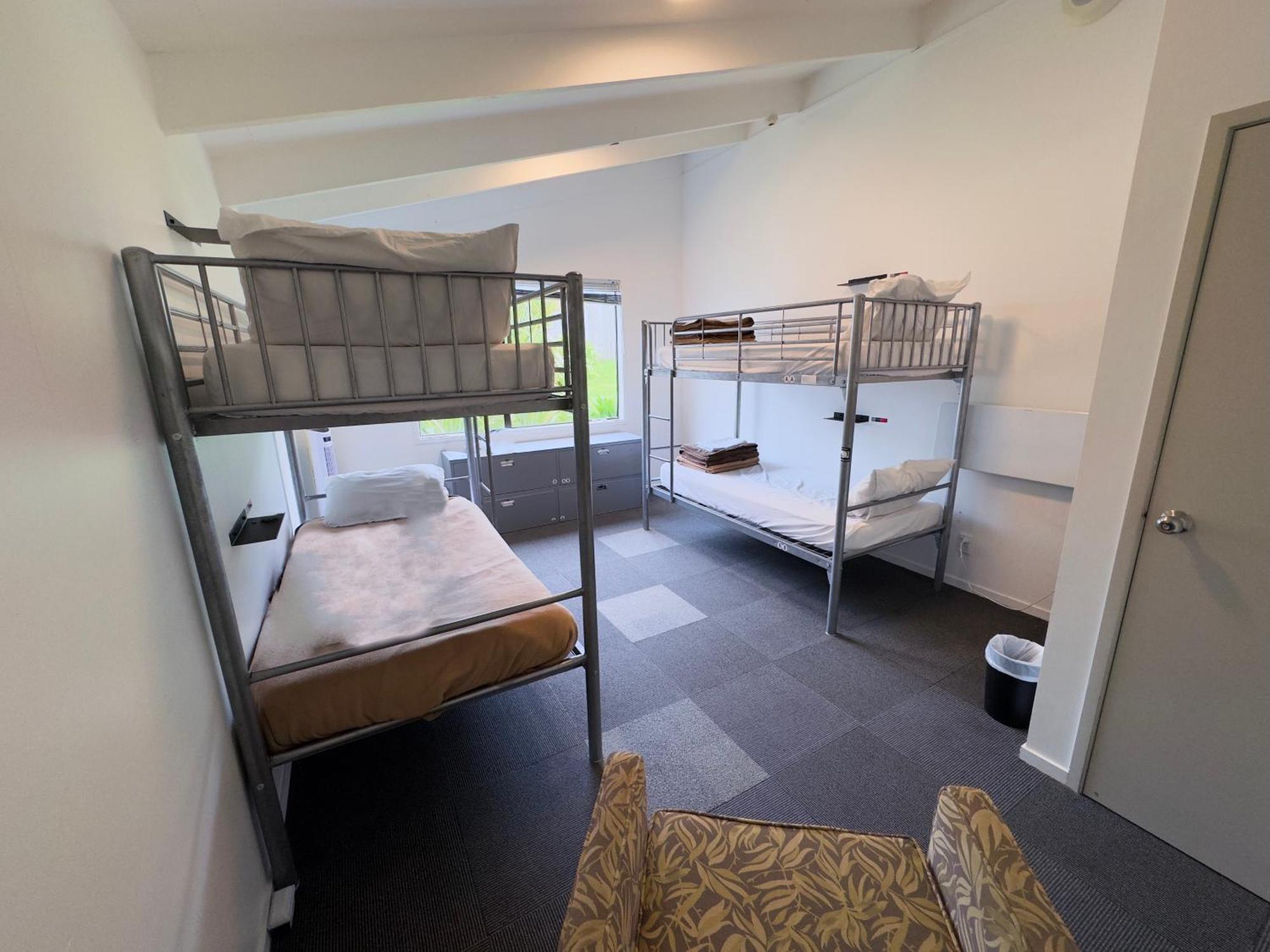 Waiheke Backpackers Hostel Onetangi Kültér fotó
