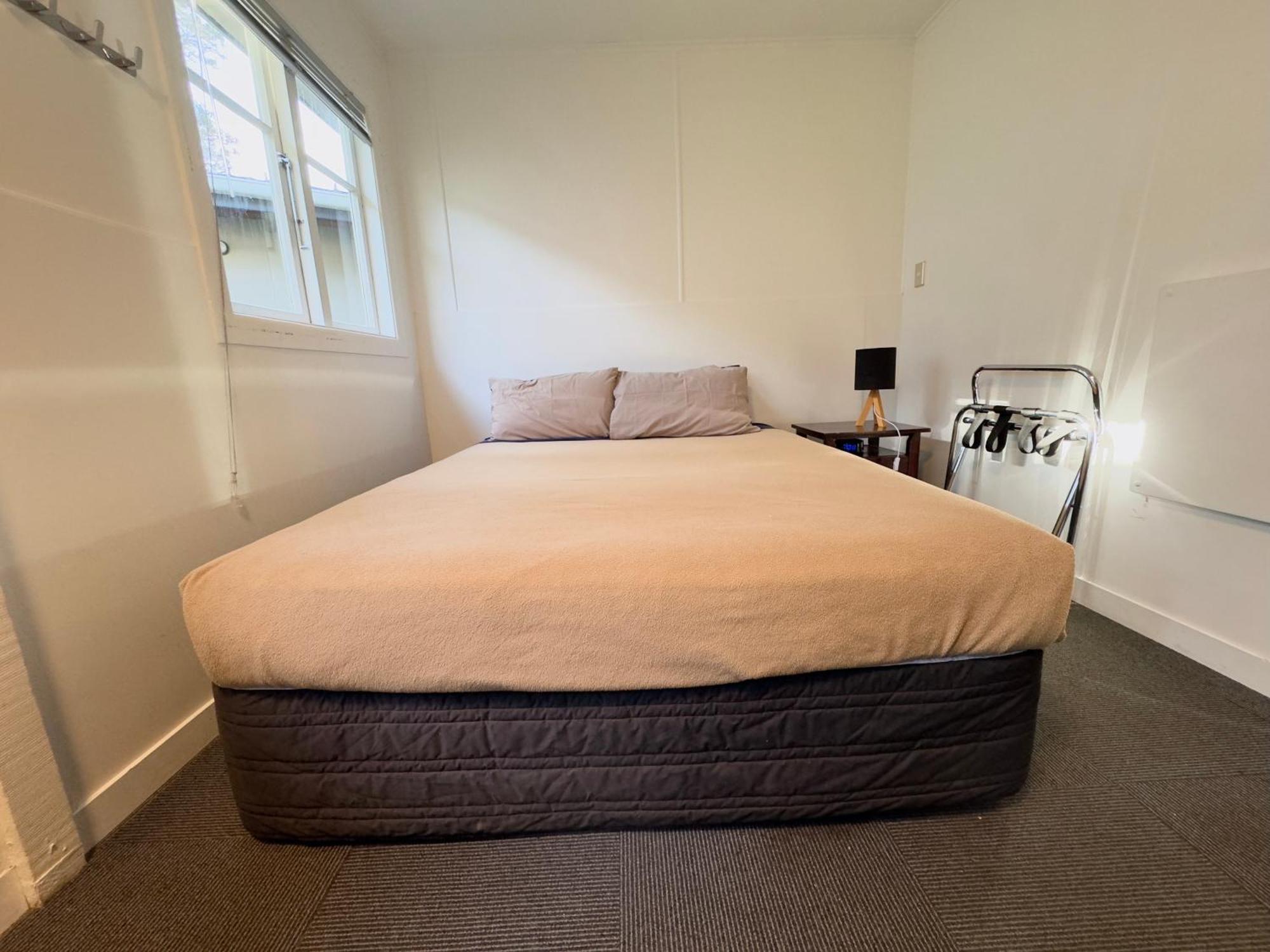 Waiheke Backpackers Hostel Onetangi Kültér fotó