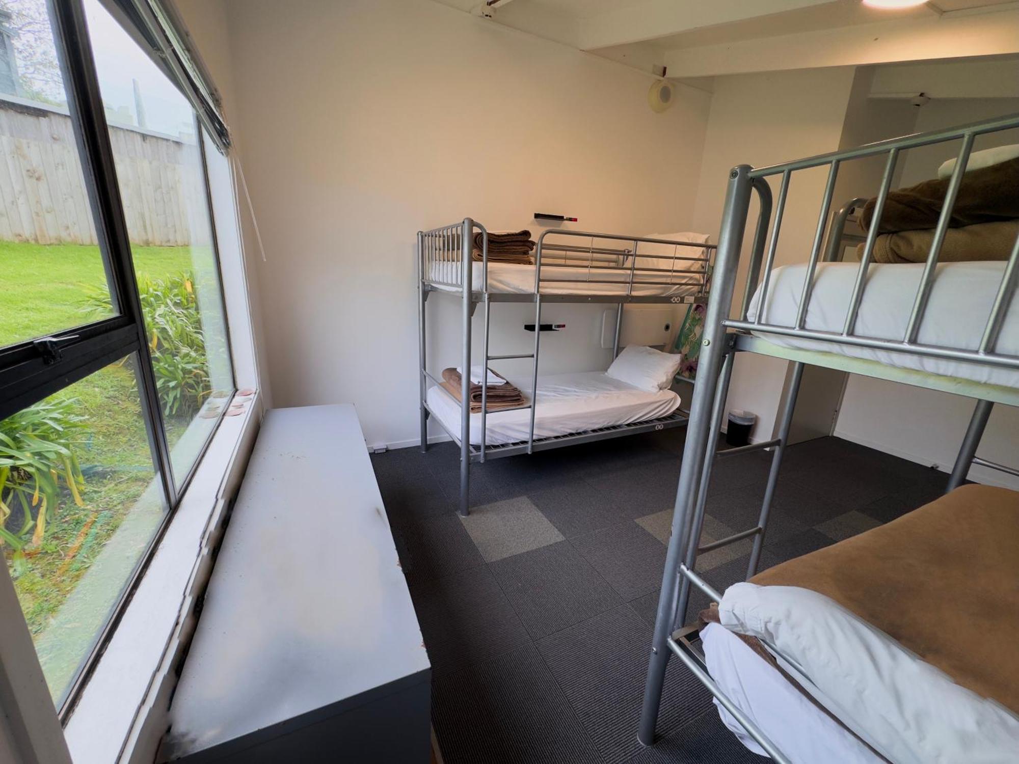 Waiheke Backpackers Hostel Onetangi Kültér fotó
