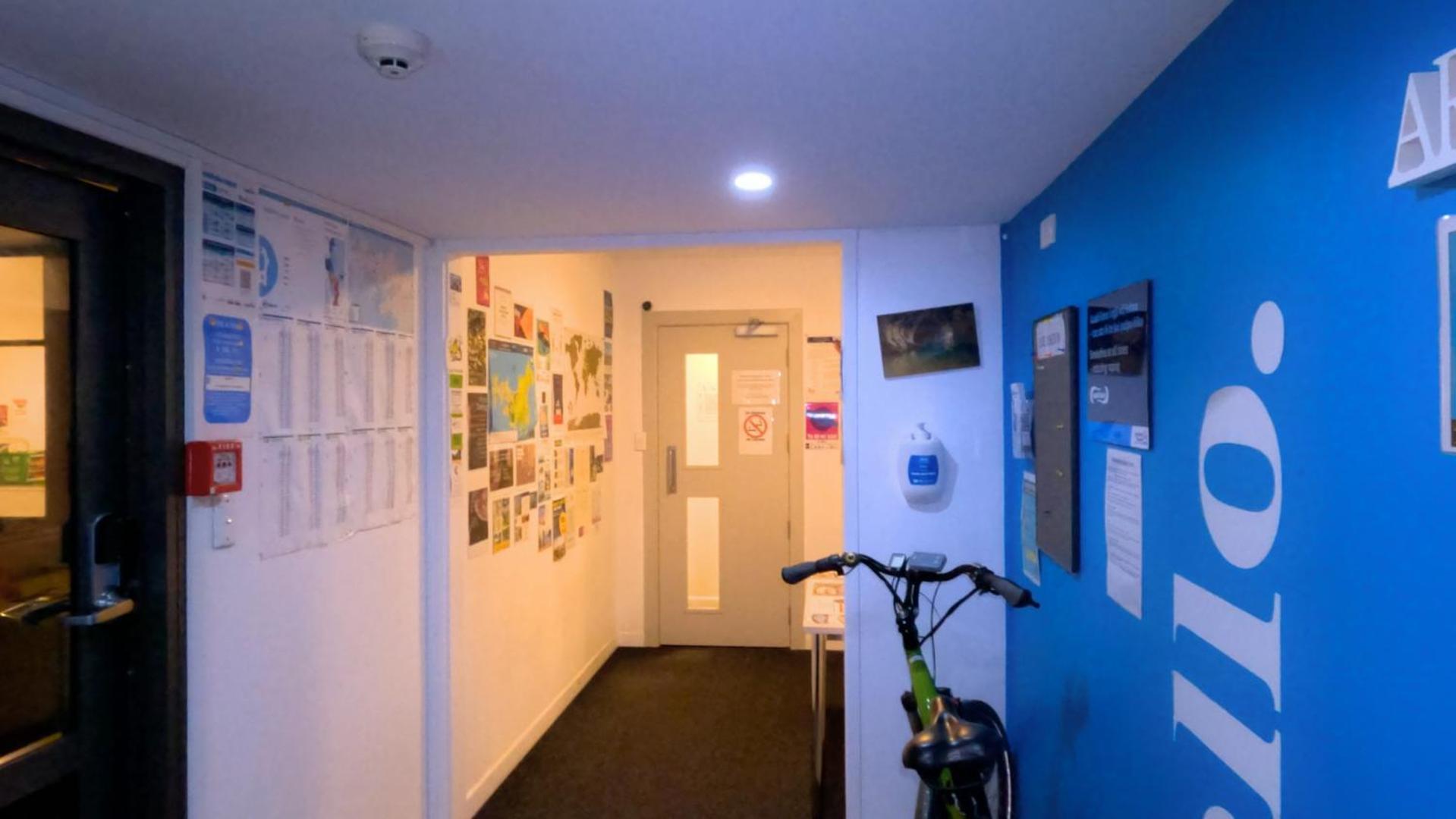 Waiheke Backpackers Hostel Onetangi Kültér fotó