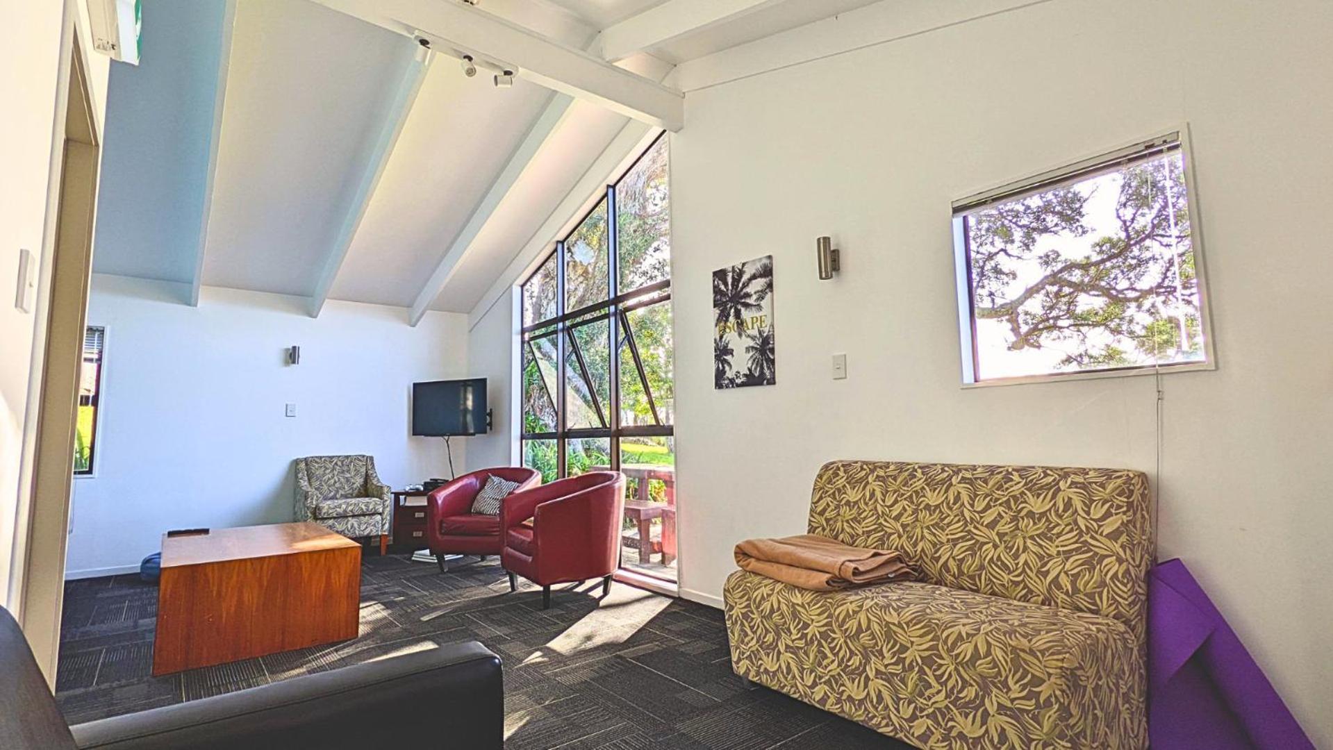 Waiheke Backpackers Hostel Onetangi Kültér fotó
